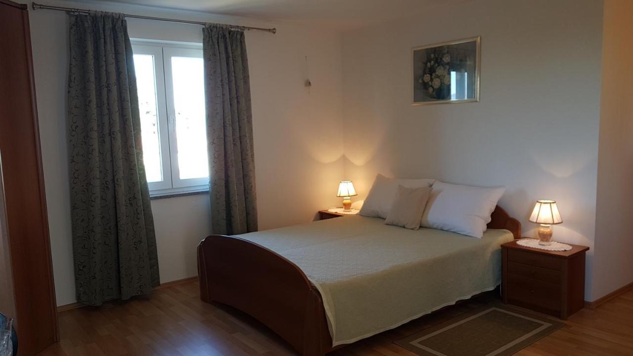 Apartmani Diva 말린스카 외부 사진